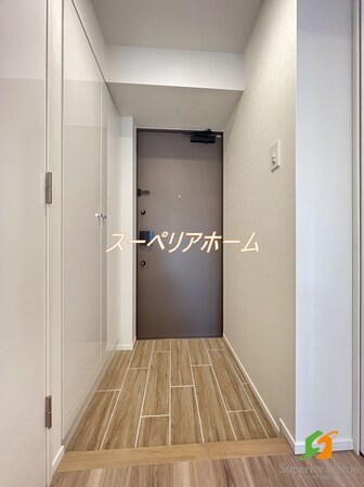 The Log日本橋の物件内観写真